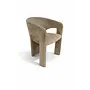 Chaise de salle à manger 'Nagomi'
