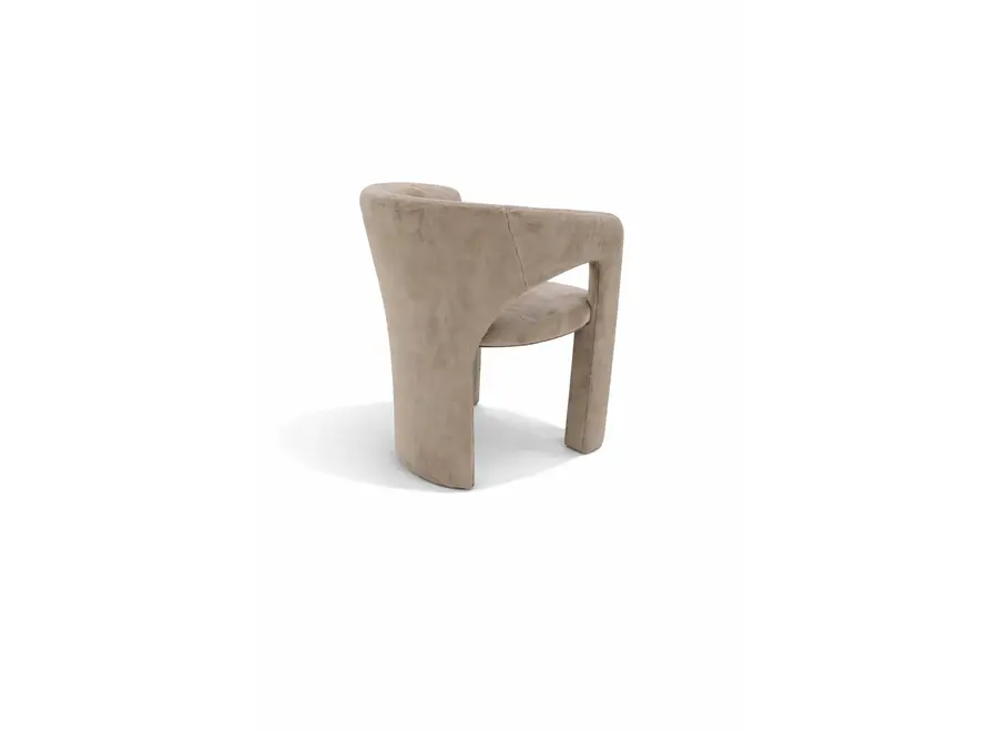Dining room chair 'Nagomi'