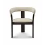 Chaise de salle à manger 'Mori'