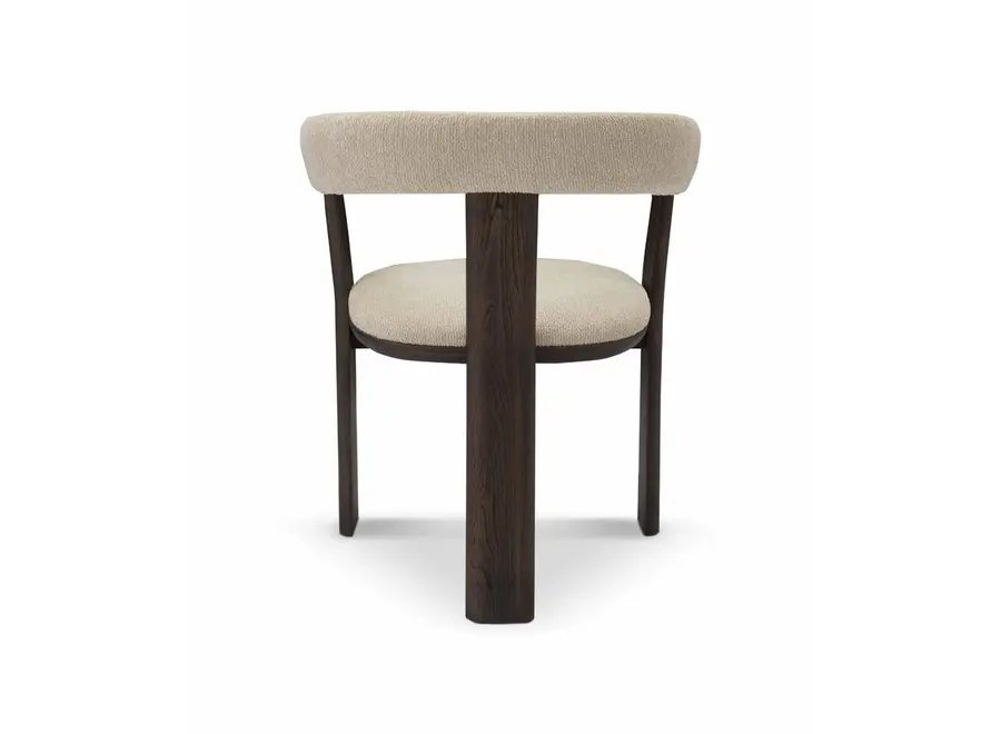 Chaise de salle à manger 'Mori'