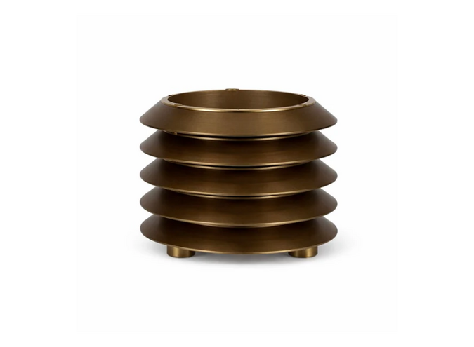 Floor lamp 'ROJI'