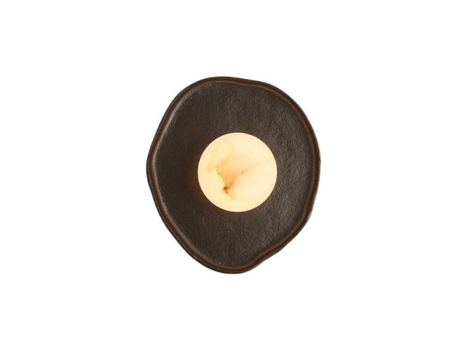 Wandlamp 'Jules'  - M