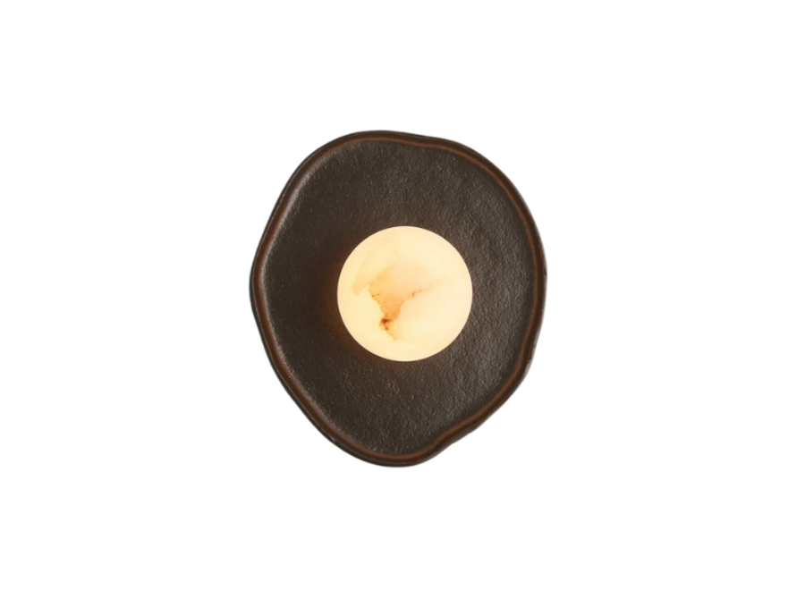 Wandlamp 'Jules' - M