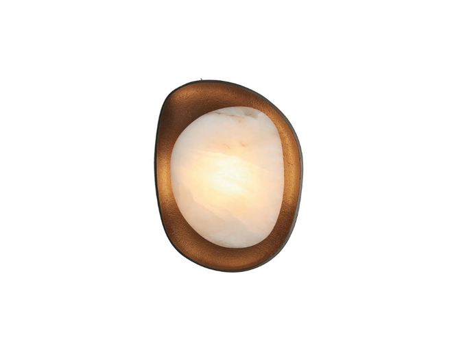 Wall lamp 'Cadey'