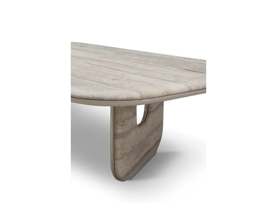 Table Basse 'Travero'