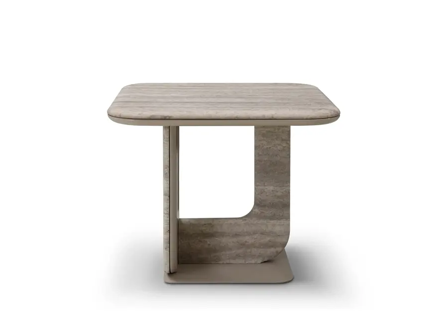 Table d'appoint 'Travero'