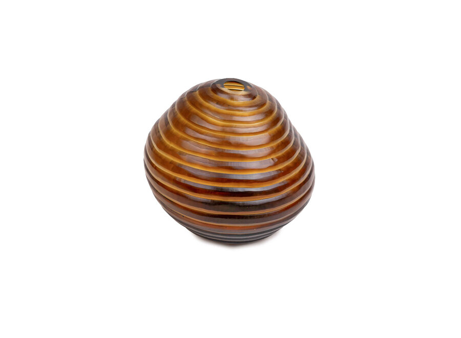 Vaas 'Flint' Brown - S