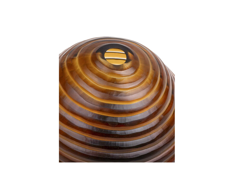 Vaas 'Flint' Brown - S