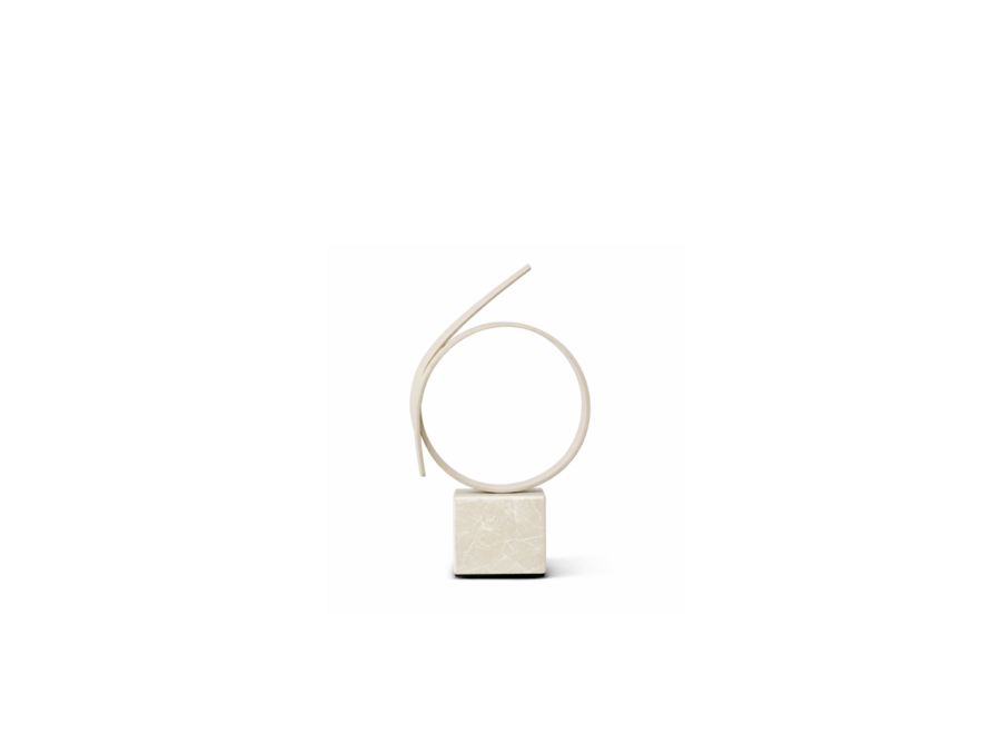 Objet de décoration 'Carerra' - Sand