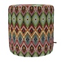 Pouf Belma Multicolour