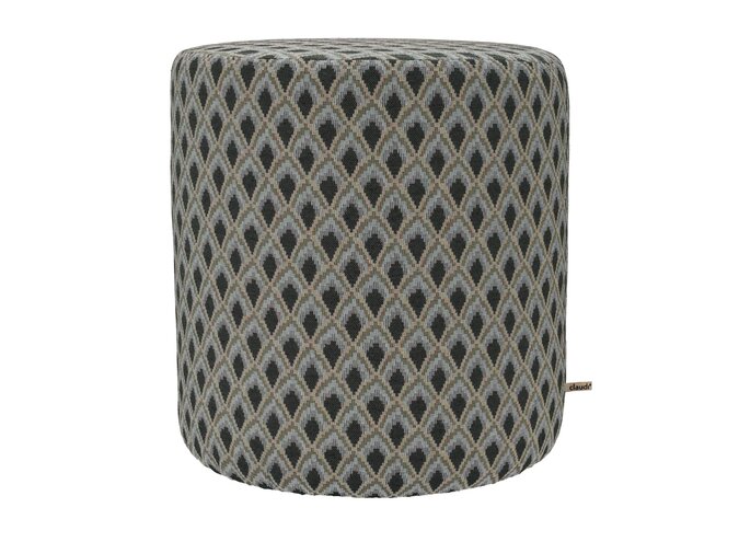 Pouf Besaya Dark Green