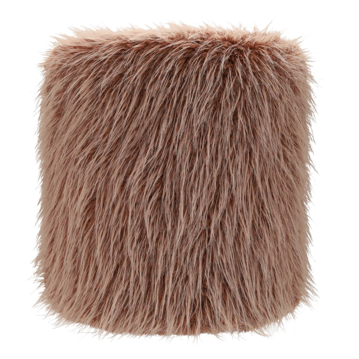 Pouf Claudi - Bowey Ash Rose - Wilhelmina Designs