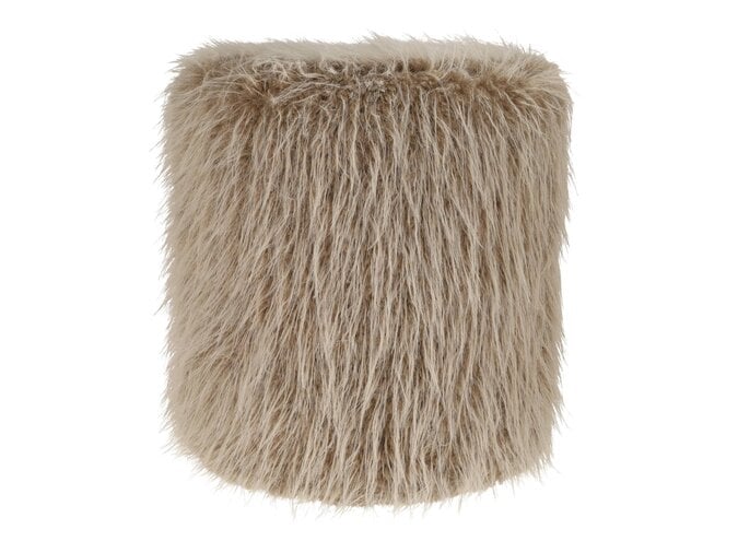 Poef Bowey Dark Sand