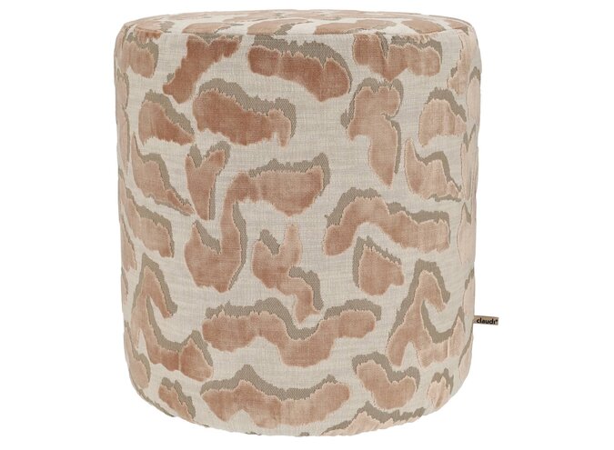 Pouf Nimfy Soft Pink