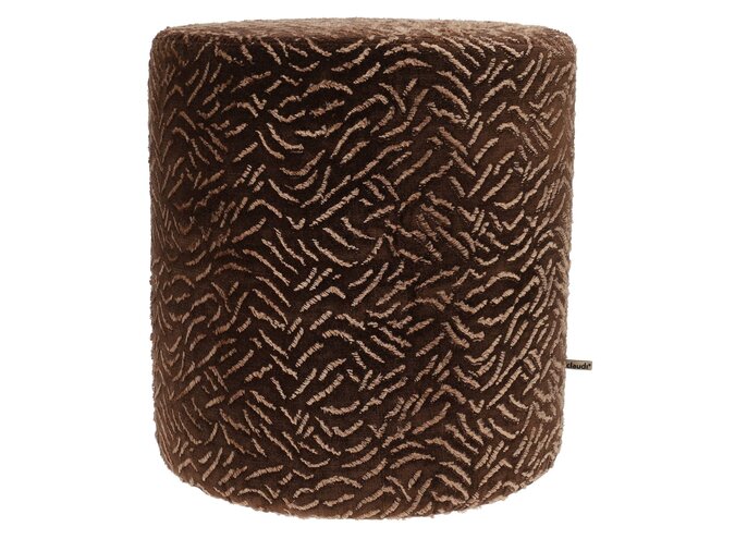 Pouf Premyo Chocolate