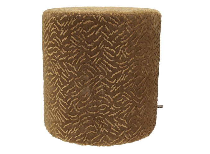 Pouf Premyo Gold