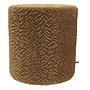Pouf Premyo Gold