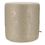 Pouf Lisa Gold