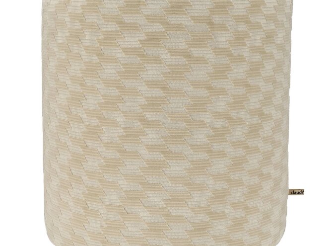 Pouf Stings Natural