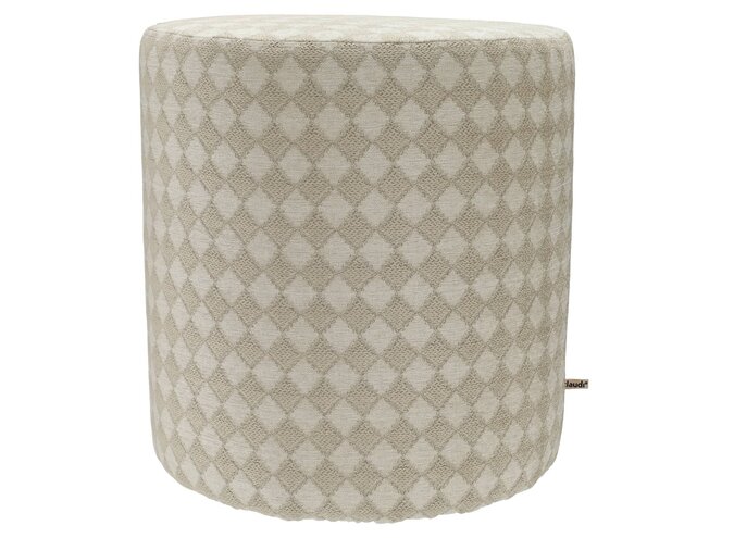 Pouf Tarossi Sand