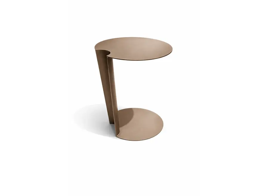 Bijzettafel 'Daro'