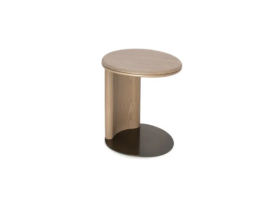 Beistelltisch Kobe - Light Oak