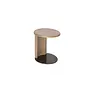 Beistelltisch 'Kobe' - Light Oak