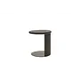 Side Table 'Kobe' - Black Oiled Oak