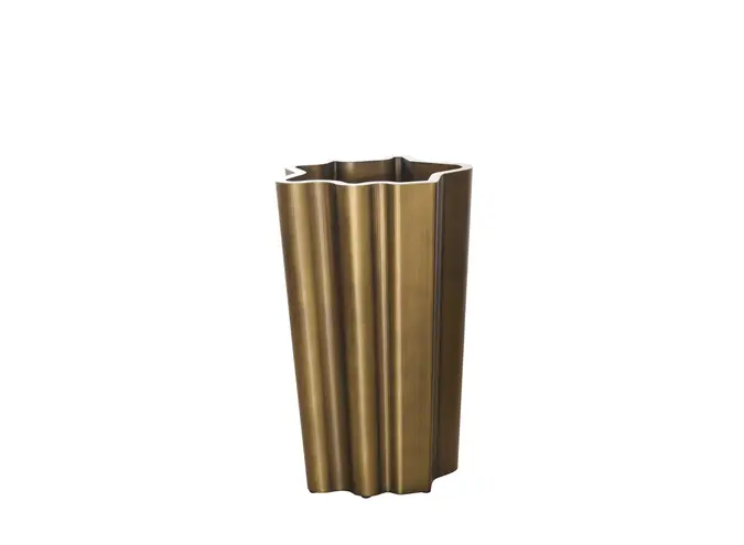 Jardinière Wave - 90 cm