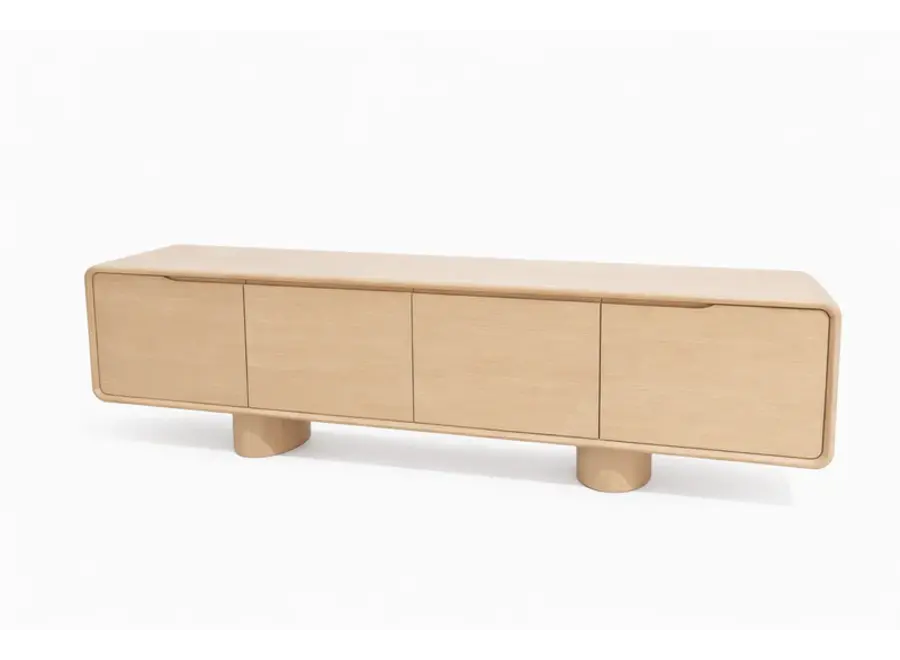Laag dressoir Porto