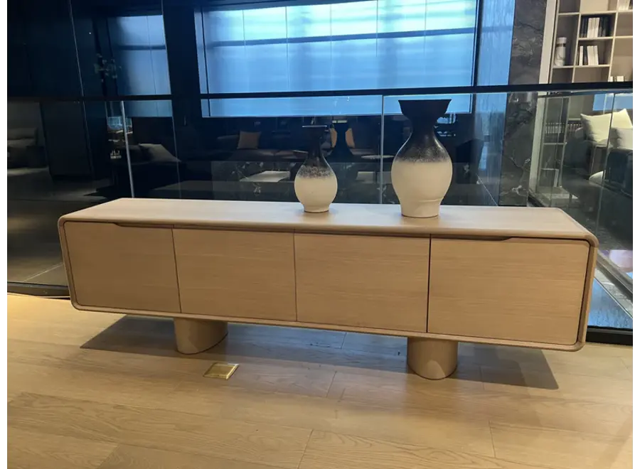Laag dressoir 'Porto'