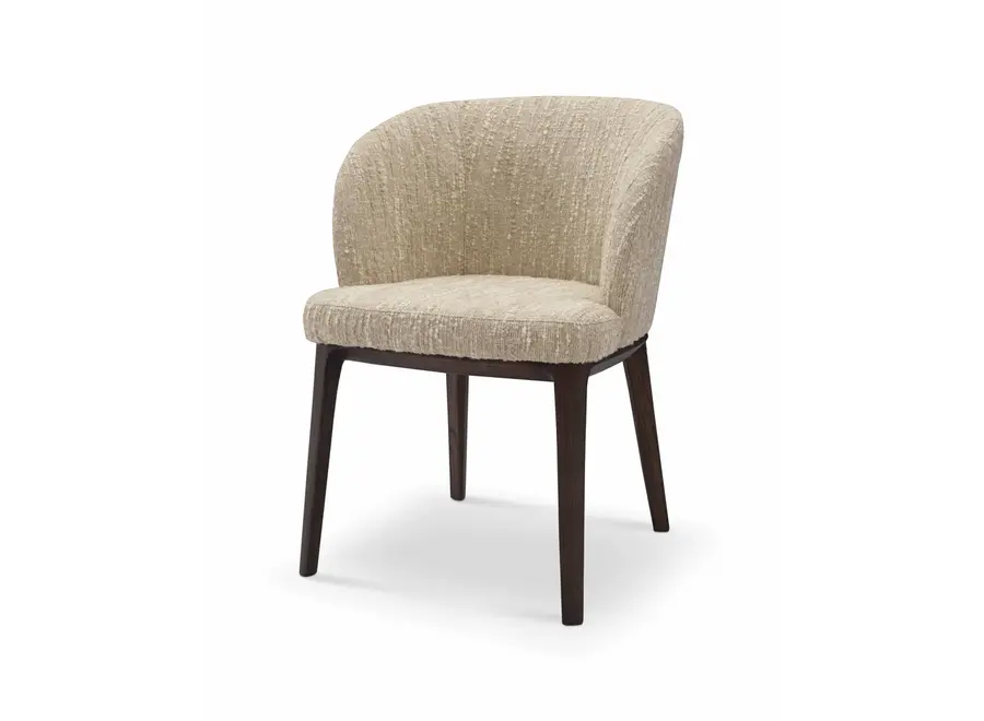 Chaise de salle à manger 'Alana'