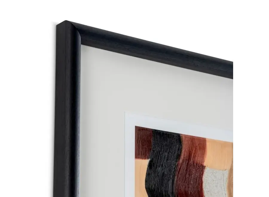 Print Grace Popp - Sun Baked Mosaïc - set of 2