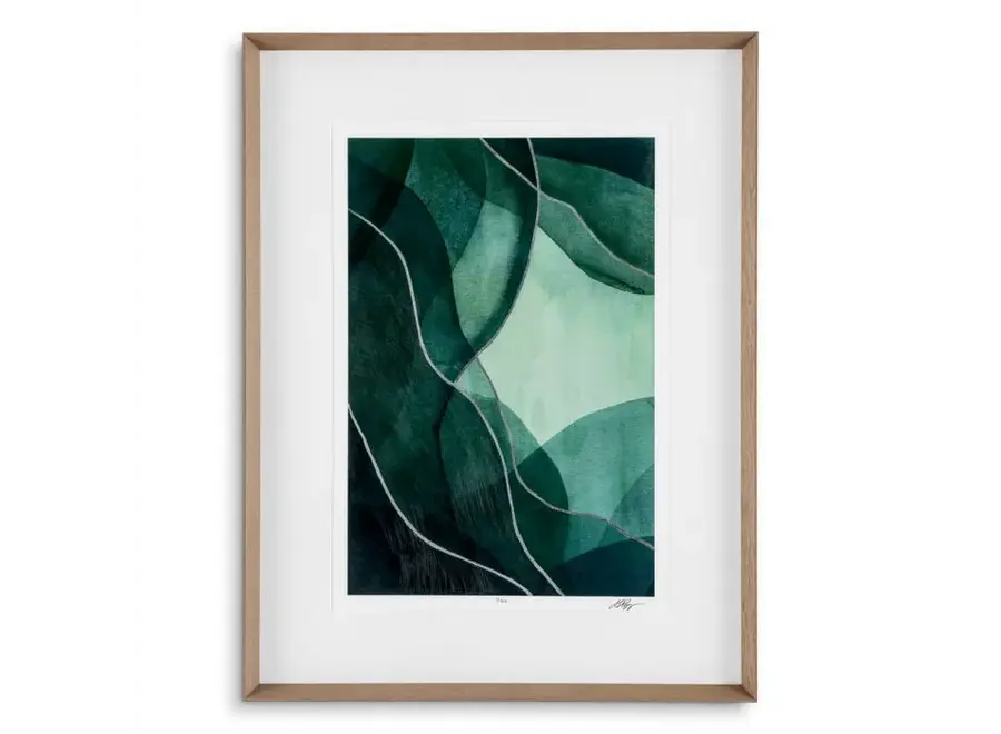Print Grace Popp - Tide Source - set of 2