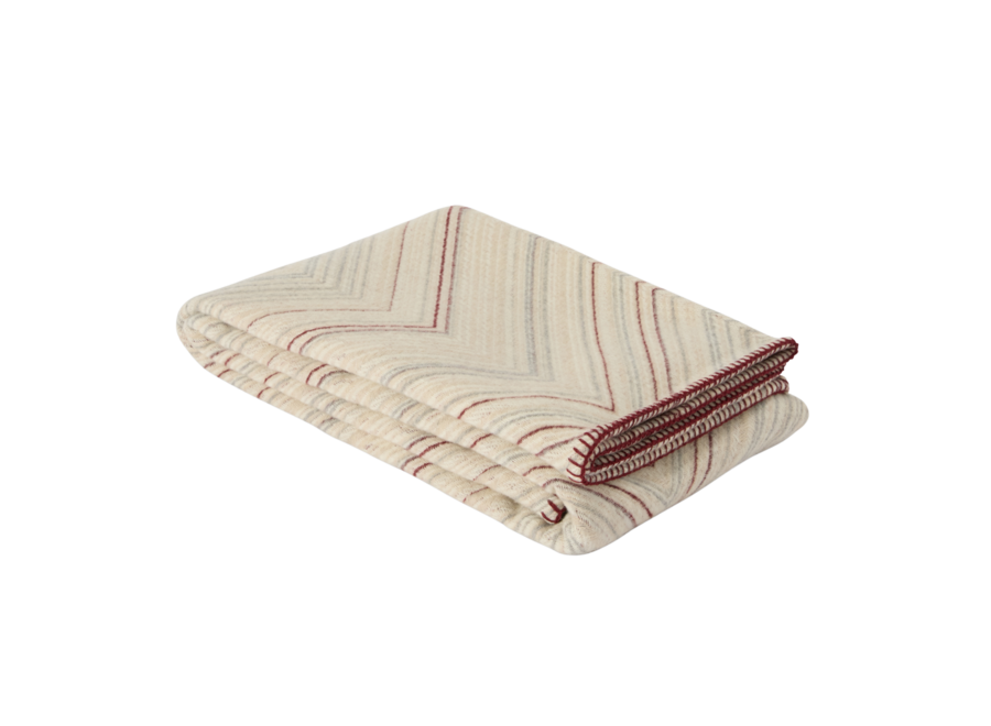 Throw Catullo 148