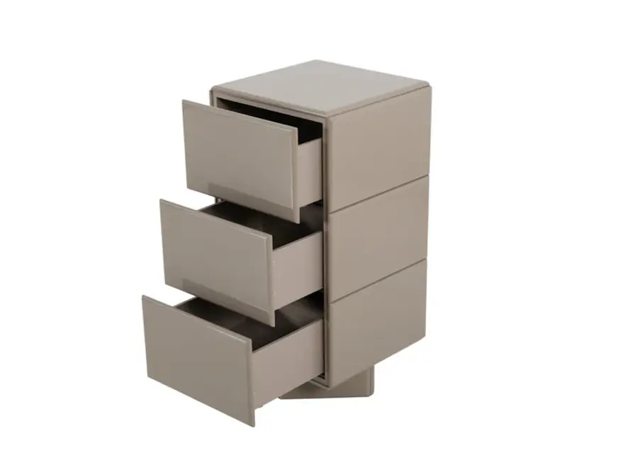 Commode 'Cubo'