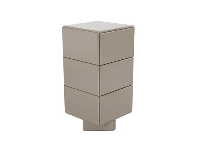 Kommode Cubo