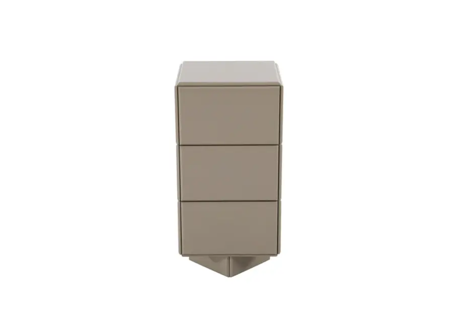 Drawer cabinet 'Cubo'
