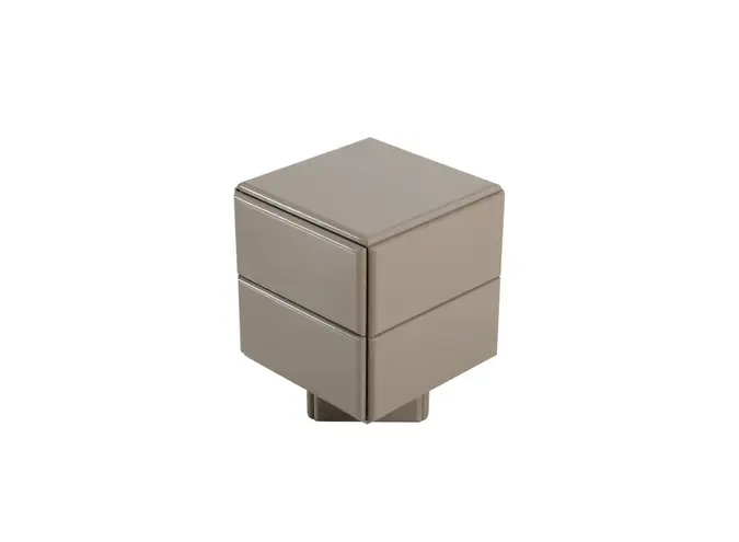 Bedside table Cubo