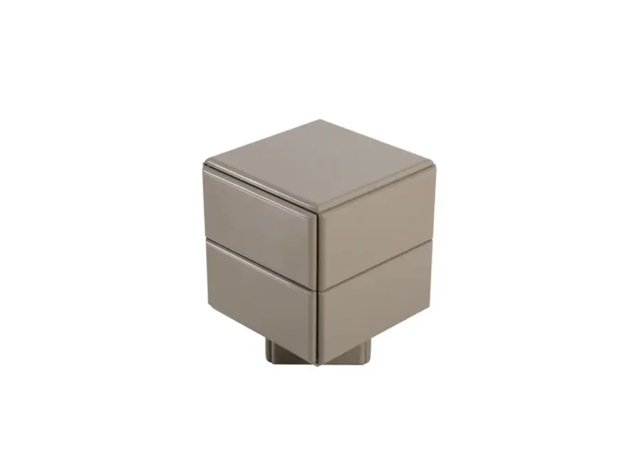 Table de Chevet Cubo