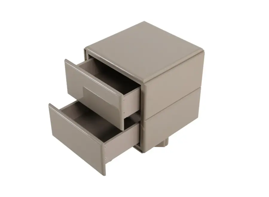 Nachtkastje 'Cubo'