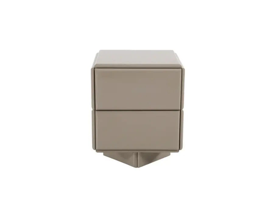 Table de Chevet 'Cubo'