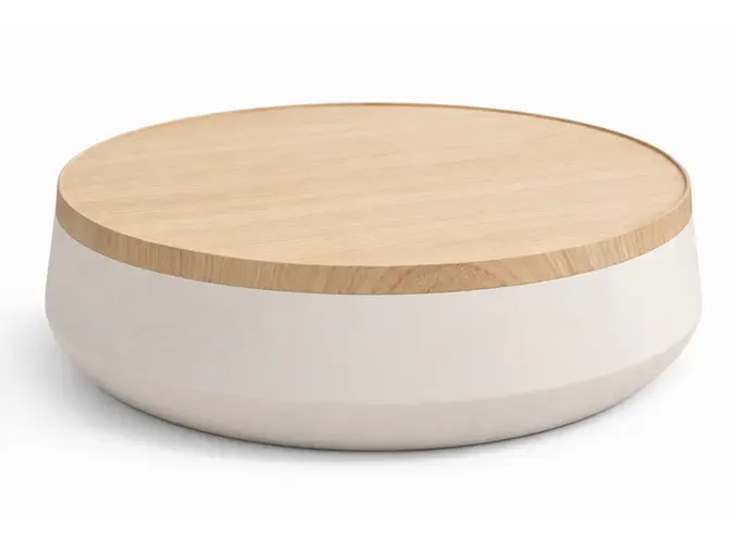 Coffee table Corpo - Low