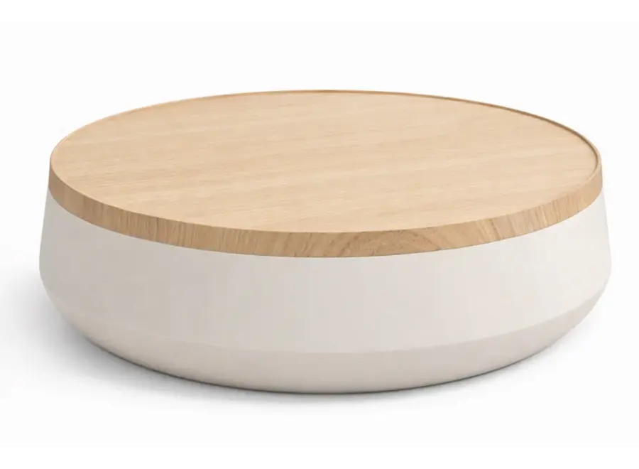 Low coffee table Corpo