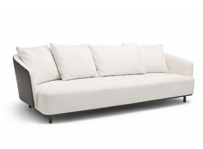 3-Sitzer Sofa Nuova