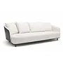 3-Seater sofa 'Nuova'