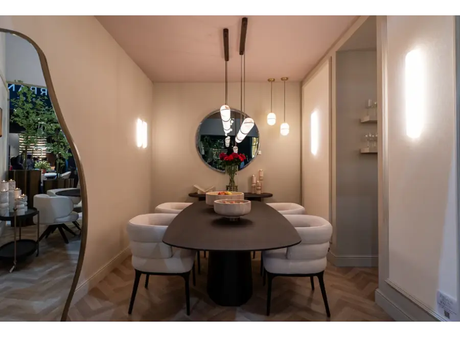 Dining room chair 'Lyon'