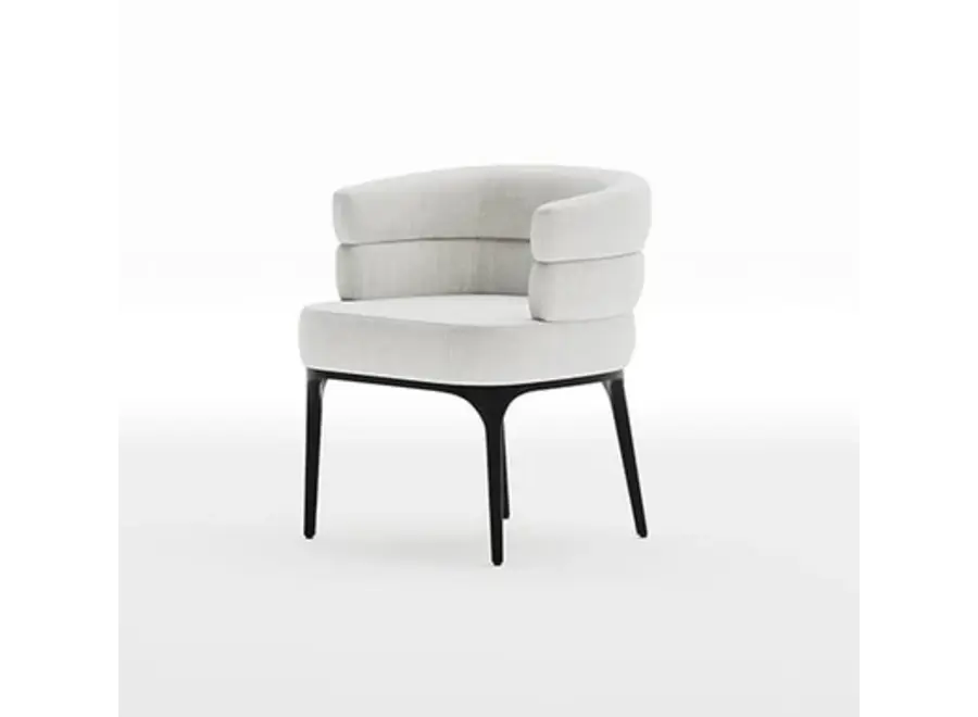 Chaise de salle à manger 'Lyon'