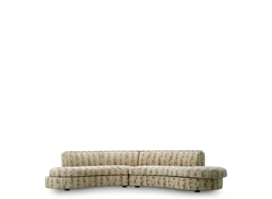 Sofa Cordera - Montell sand