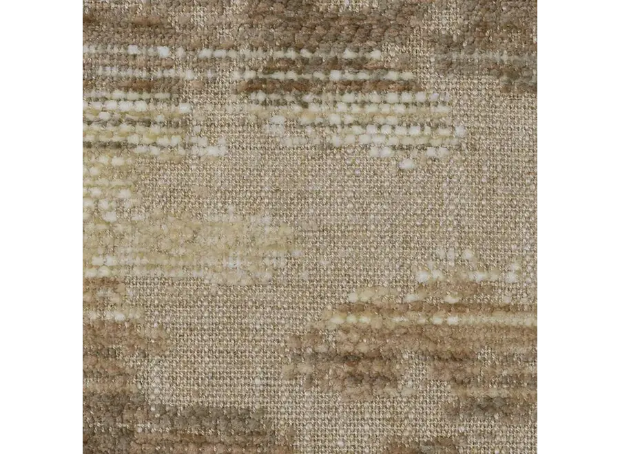 Canapé 'Cordera' - Montell sand